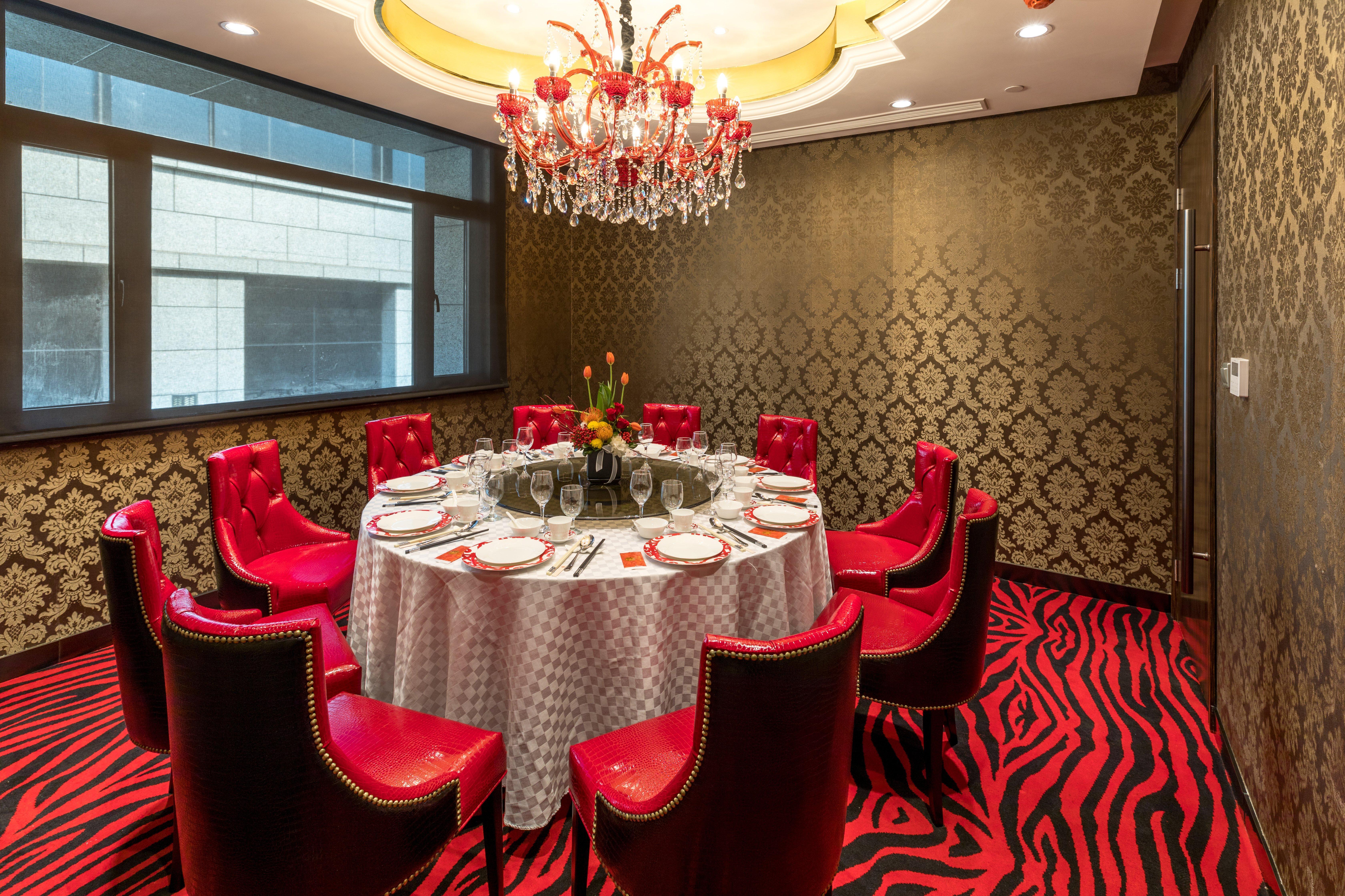 Crowne Plaza Shanghai Jinshan By Ihg Exterior photo