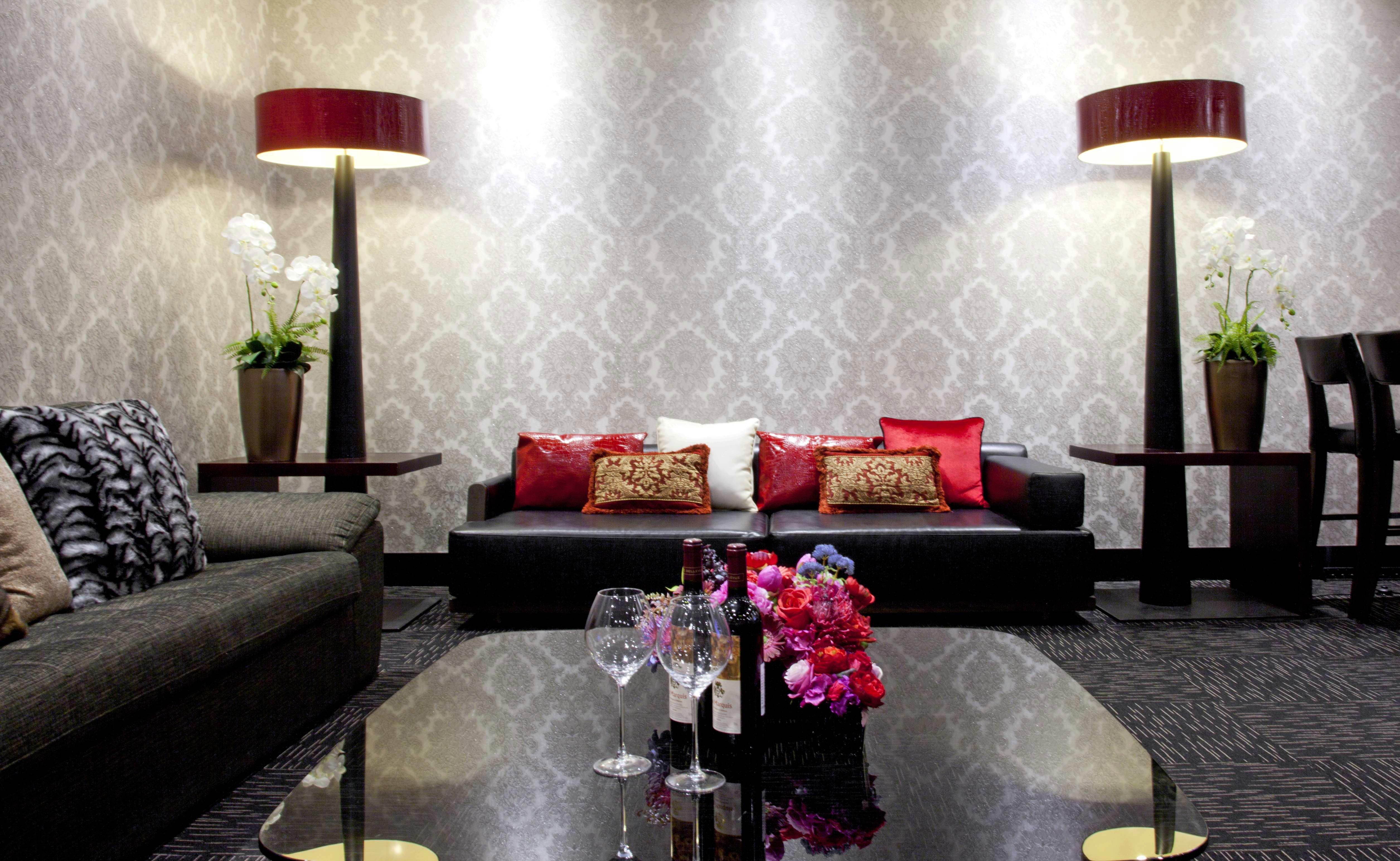 Crowne Plaza Shanghai Jinshan By Ihg Exterior photo