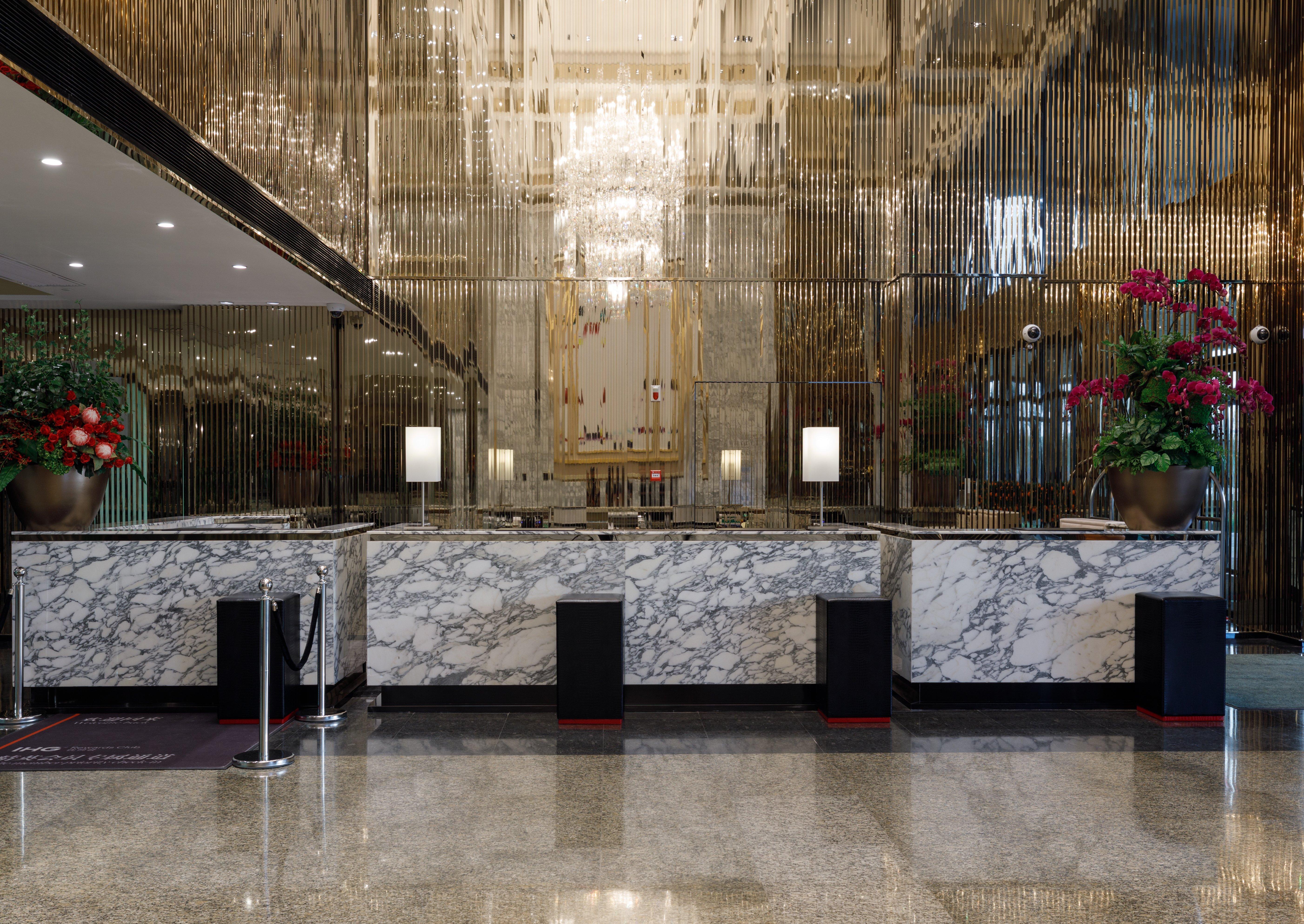 Crowne Plaza Shanghai Jinshan By Ihg Exterior photo